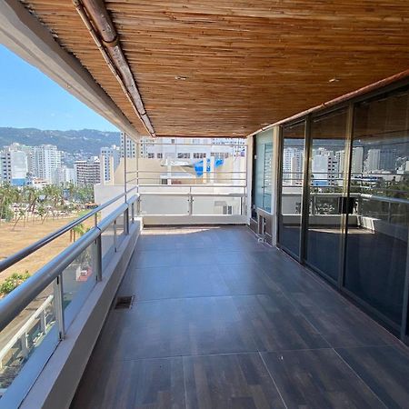阿卡普尔科Dpto De Lujo Costera公寓 外观 照片